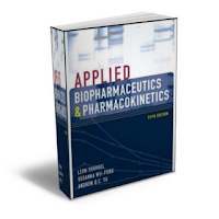 Applied Biopharmaceutics And Pharmacokinetics